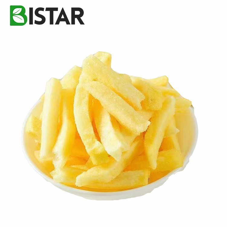 Wholesale Loose Price of Leisure Snack Potato Chips Vf Fried Potato Chips