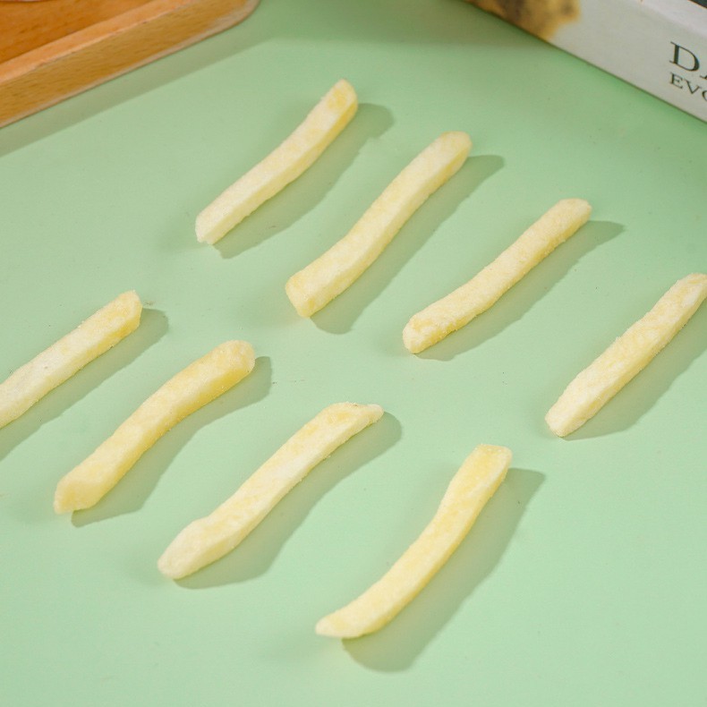 Wholesale Loose Price of Leisure Snack Potato Chips Vf Fried Potato Chips