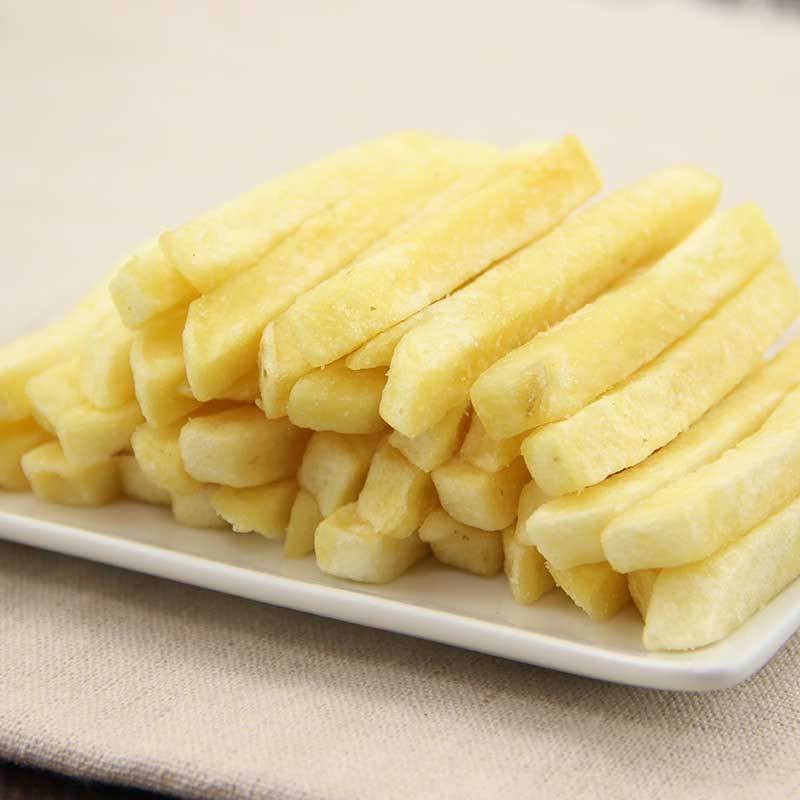 Wholesale Loose Price of Leisure Snack Potato Chips Vf Fried Potato Chips