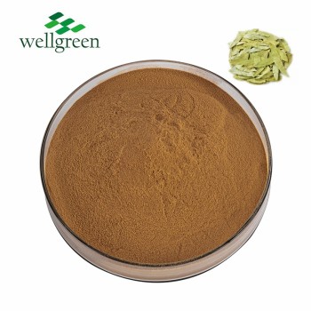 Cassia Sennosine 20% HPLC Sennosides Senna Leaf Extract