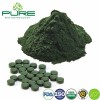 Pure Spirulina Powder for Natural Wellness and Vibrant Living