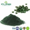 Pure Spirulina Powder for Natural Wellness and Vibrant Living