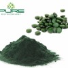 Pure Spirulina Powder for Natural Wellness and Vibrant Living