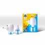 Advanced Mosquito Repellent Liquid with Efficient Vaporizer Kit