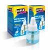 Advanced Mosquito Repellent Liquid with Efficient Vaporizer Kit