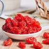 Low Price Dry Cherry Tomatoes Dried Fruit with Sugar Snack Food