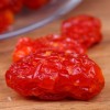 Low Price Dry Cherry Tomatoes Dried Fruit with Sugar Snack Food