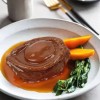 Stewed Abalone with Brown Sauce Sh5/160g for Export From China