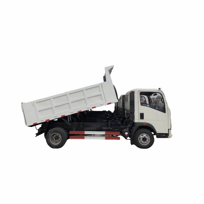 Brand New Sinotruk HOWO 371HP or 400HP HOWO 6X4 8X4 Dumper Tipper Dump Truck