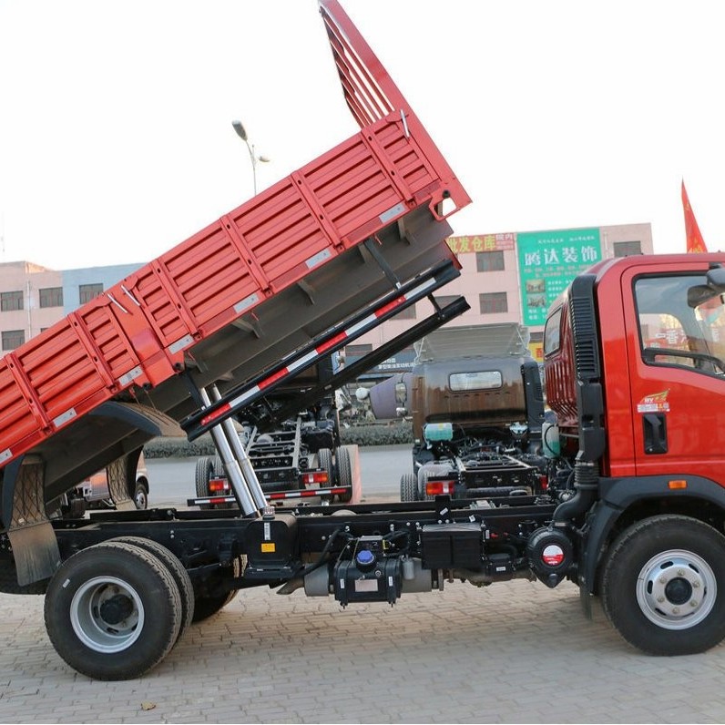 Brand New Sinotruk HOWO 371HP or 400HP HOWO 6X4 8X4 Dumper Tipper Dump Truck