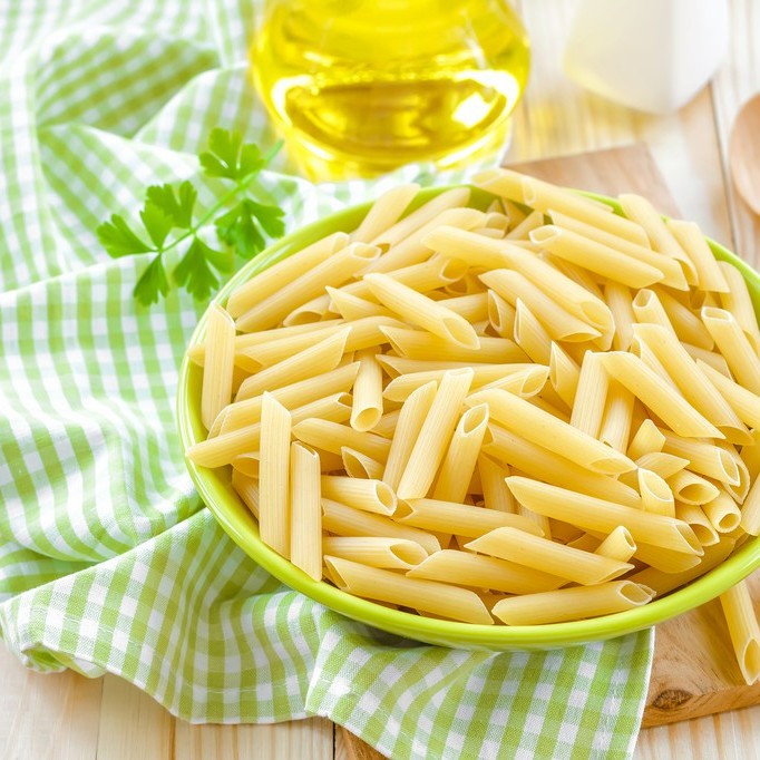 Wholesale Cheap Price Factory Millet Penne OEM/ODM Pasta Noodle