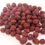 Hot Sale Cheap Price Snack Food Sweet Purple Potato Flavor Roasted Peanuts Crackers