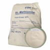 Bulk Sale Feed Grade Dl-Methionine 99% for Broiler Chicken Feed