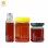 Beehall Hot Sale Chinese Mature Jujube Honey for Tea, Coffee, Smoothies, and Baking