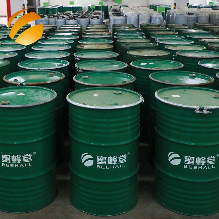 Beehall Hot Sale Chinese Mature Jujube Honey for Tea, Coffee, Smoothies, and Baking