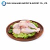 Hot Selling OEM Custom Packaging Natural High Protein Nutritious Quick Forzen Chicken Curry Cuts