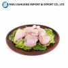 Hot Selling OEM Custom Packaging Natural High Protein Nutritious Quick Forzen Chicken Curry Cuts