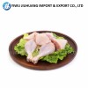 Hot Selling OEM Custom Packaging Natural High Protein Nutritious Quick Forzen Chicken Curry Cuts