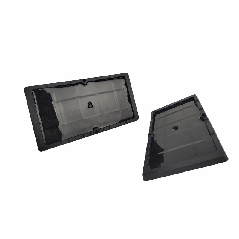 Adhesive Rodent Control Sticky Plastic Pad Boards Mouse Mice Rat Trap Glue