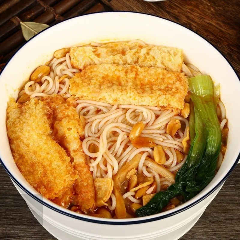 Chinese Factory Price Beancurd Rolls Yummy Soybean Sheet