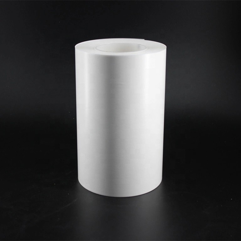 Glassine Silicone Release Paper