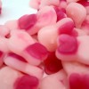 Wholesale Halal Chewing Gummy Jelly Candy Sour Sweet Fruity Flavour Soft Candy