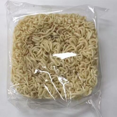 Hot & Sour Instant Noodle Snacks - 5-Minute Meal