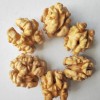 Green Cultivation Regular Shape Plump Kernel Xinjiang 185 Walnut