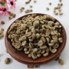 Yunnan Green Coffee Beans Unroasted Coffee Beans with Premium Quality