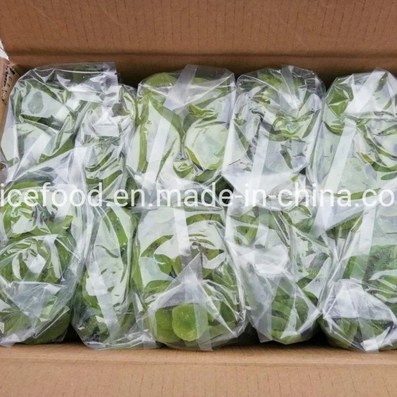 Common Cultivation Type and Dried Style Organic Dried Fruits Dried Kiwi
