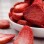 Freeze Dried Sweetened Fd Strawberry Flakes