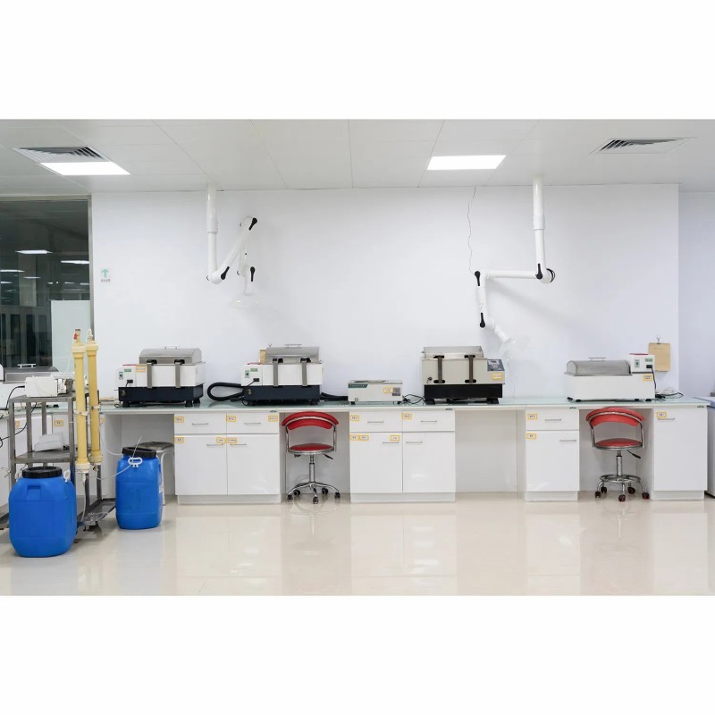 Factory Supply Food Grade Soluble Dietary Fiber Resistant Dextrin Fibre Liquid