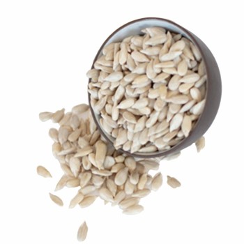 2022 Crop Autumn New Crop Confectionery Food Grade Sunflower Seed Kernels