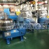 Safe Ethanol Extraction Centrifuge Extractor with Ex-Proof PLC