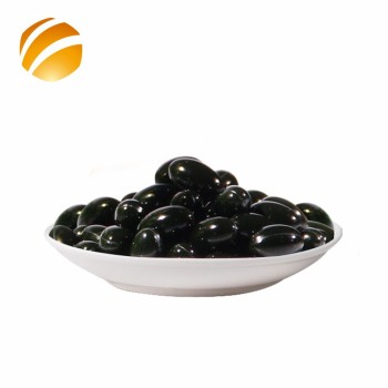 Beehall Organic Food Manufacturer Antibacterial Antiviral Bulk Propolis Capsules