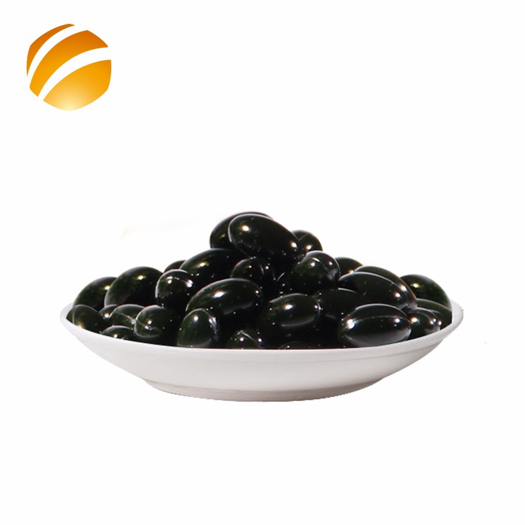 Beehall Organic Food Manufacturer Antibacterial Antiviral Bulk Propolis Capsules