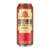 Factory Custom 500ml*12 Cans 5% Alcoholic Beverage Snow Beer Aluminum Canned