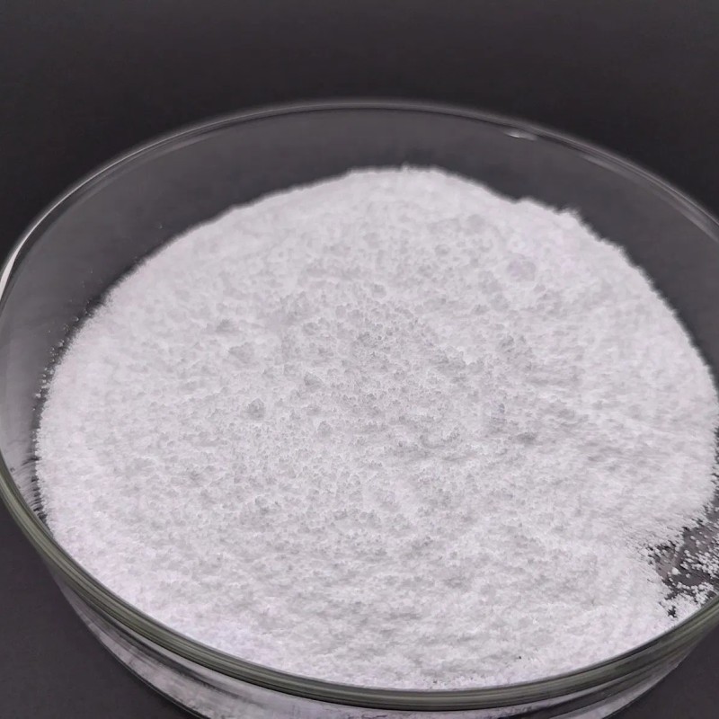 Animal Feed Additive Choline Chloride 50% 60% 70% on Corn COB Powder