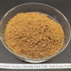 Animal Feed Additive Choline Chloride 50% 60% 70% on Corn COB Powder