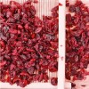 Healthy Preserved Cranberry Dried Cranberry Pieces Candied Fruit Dried Fruit Baking Desserts
