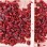 Healthy Preserved Cranberry Dried Cranberry Pieces Candied Fruit Dried Fruit Baking Desserts