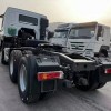 Affordable Sinotruck HOWO 6X4 Diesel Tractor Head for Global Buyers