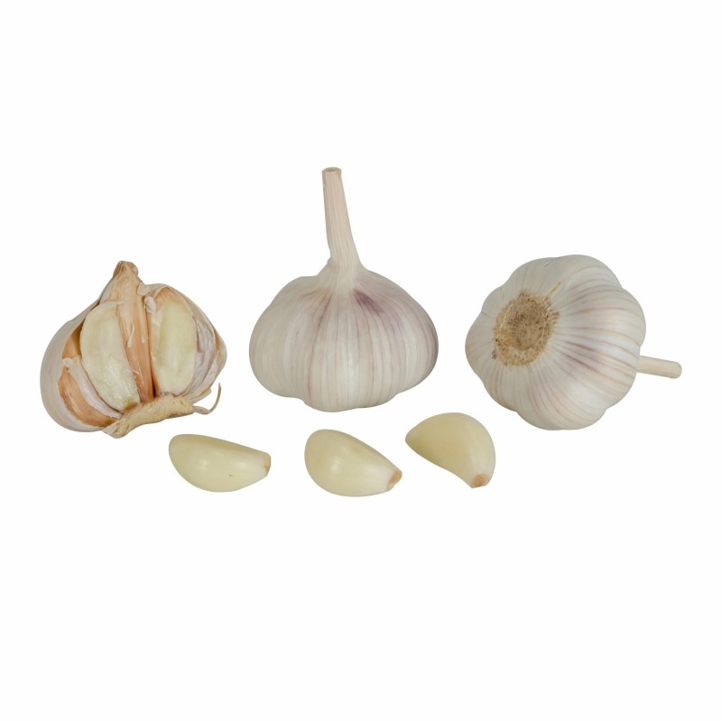 Garlic Price Per Ton From China Wholesale Price for Supermarket (Normal White Garlic & Pure White Garlic)