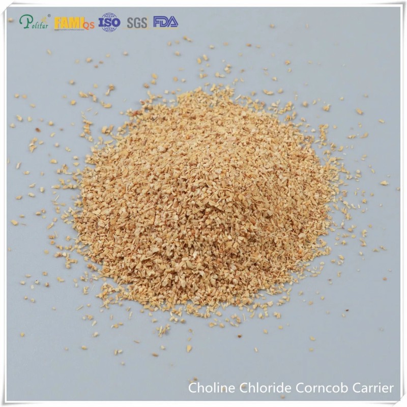 Feed Grade Choline Chloride 50% 60% 70% 75% for Poultry and Livestock Feed