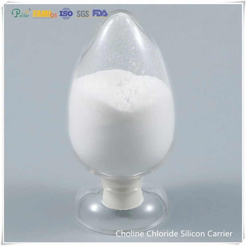 Feed Grade Choline Chloride 50% 60% 70% 75% for Poultry and Livestock Feed