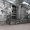 Melon Seeds Mesh Belt Drier for Foodstuff Industry