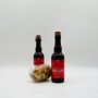 Aromatic Feixiang Ipa 350ml Beer for Connoisseurs with ISO9001: 2015, HACCP, 15° P, 6% Vol, Fragrant
