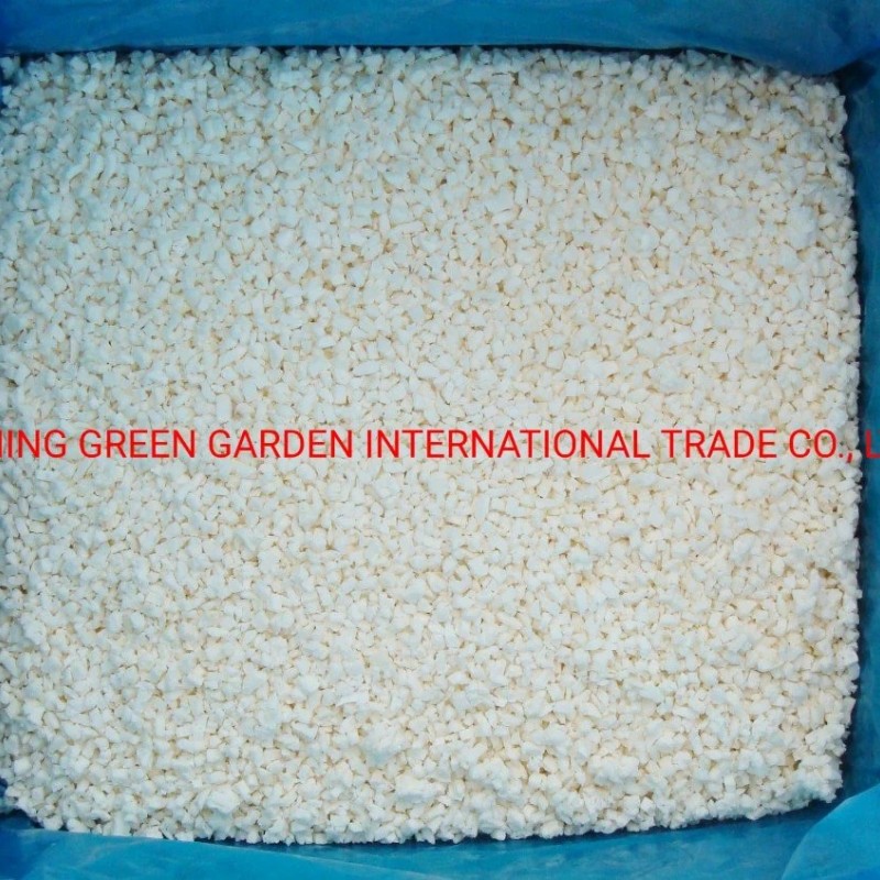 Wholesale Fresh Frozen Broccoli Cauliflower Lotus Root White Green White Cabbage Asparagus Fruit Mixed Vegetables Price From Factory Supplier