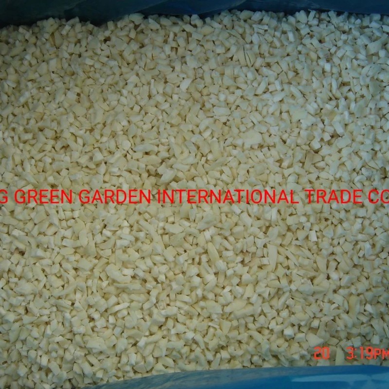 Wholesale Fresh Frozen Broccoli Cauliflower Lotus Root White Green White Cabbage Asparagus Fruit Mixed Vegetables Price From Factory Supplier