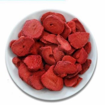 Fd Strawberry Dices Strawberry Whole